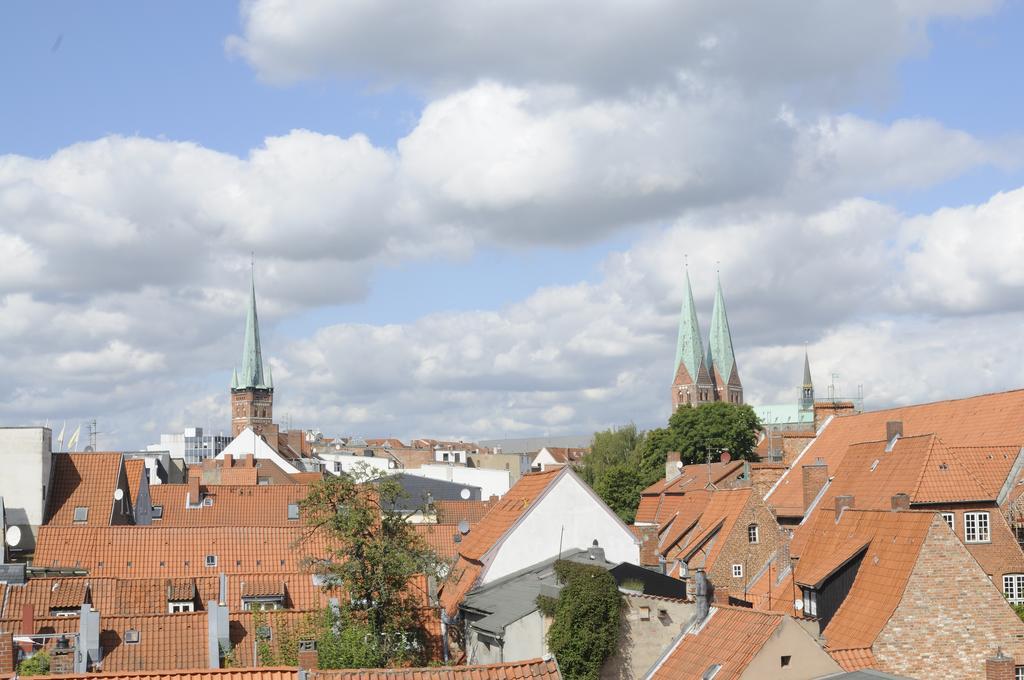 Hotel Zur Alten Stadtmauer 2*