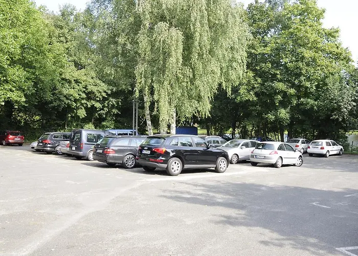 Hotel Zur Alten Stadtmauer