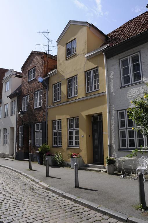 Zur Alten Stadtmauer Hotel 2*