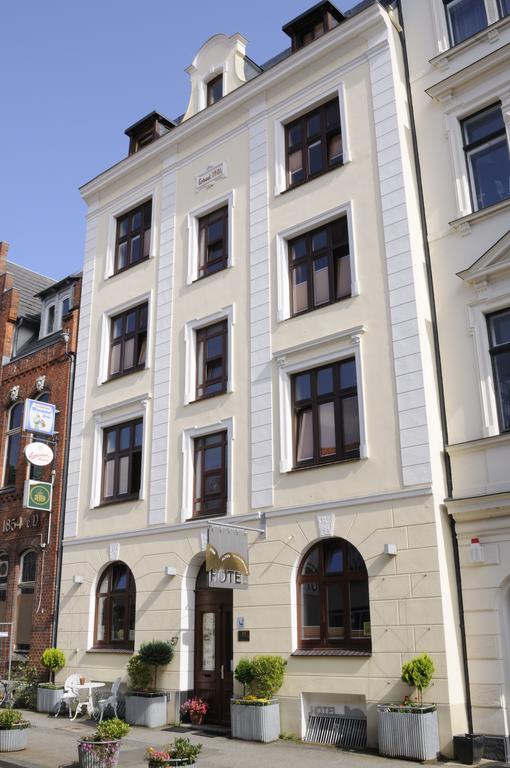 Hotel Zur Alten Stadtmauer